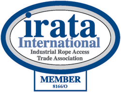 IRATA Internation Member