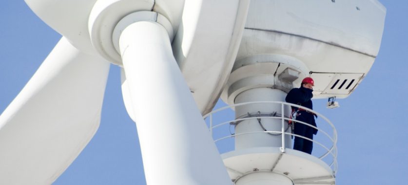 Blade Inspection photo