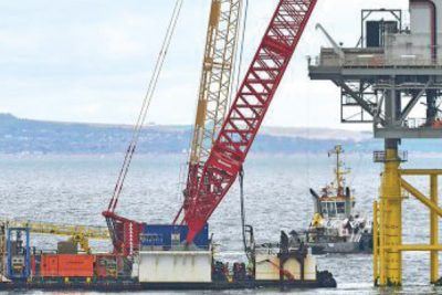 Installation case study