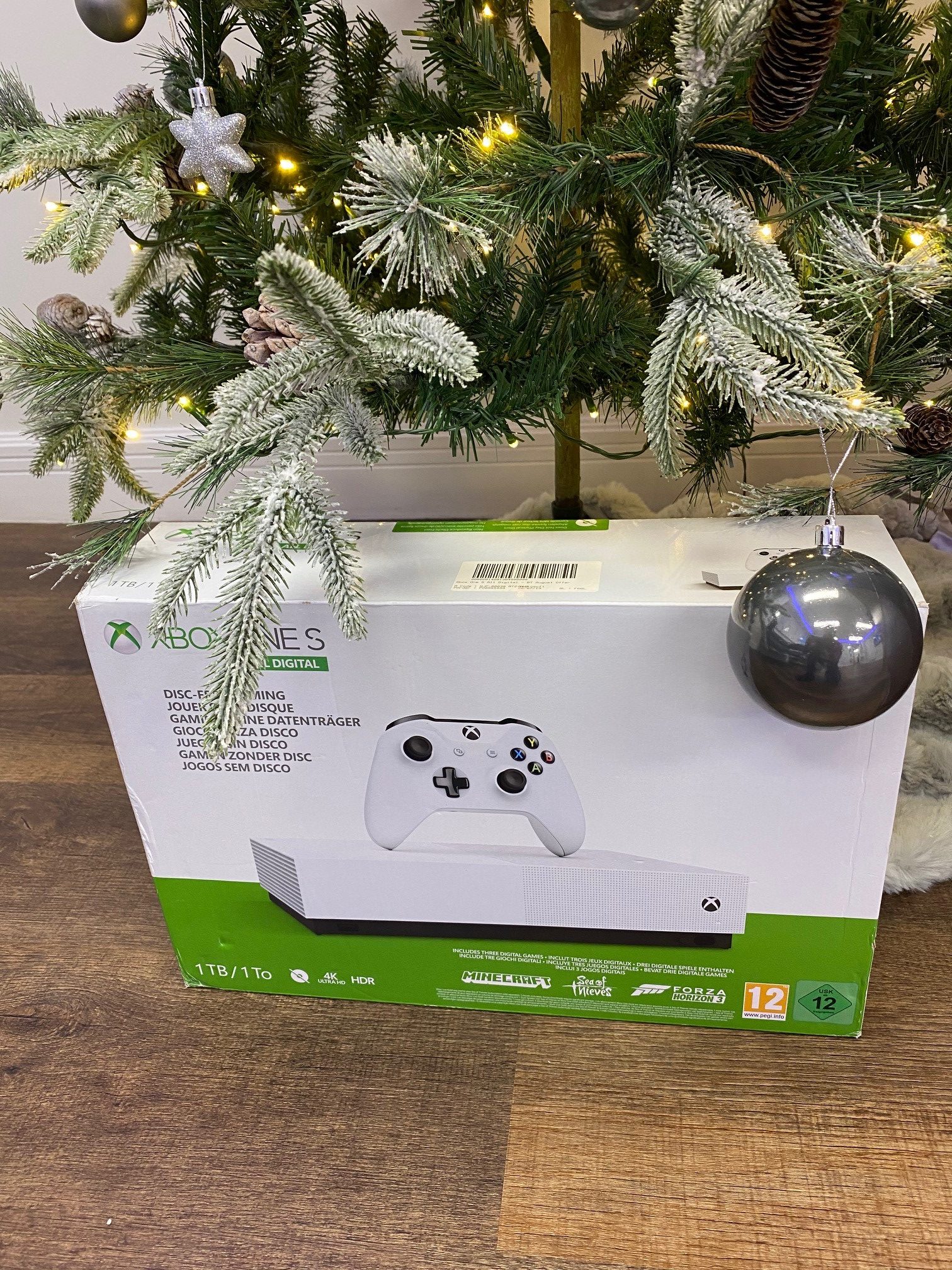 Charity Competition NERGISE