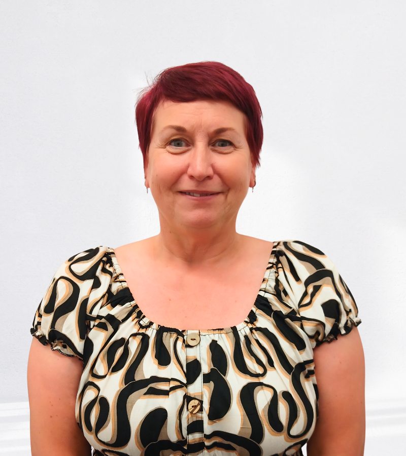 Angela Littlewood