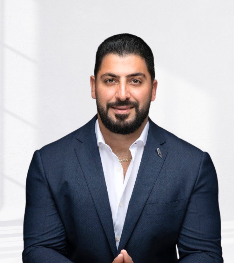 Ziad Chikhani