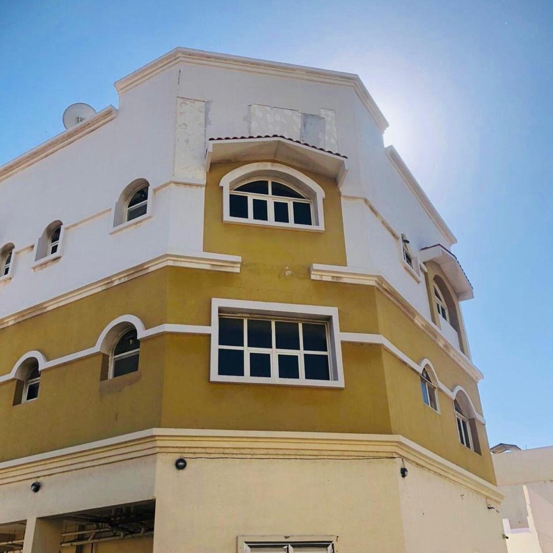 N-ERGISE Dubai office, Fahad Ahamd Building, Hor Al Anz, Deira